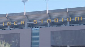 Metro Council approves tax rebates for LSU Tiger Stadium events