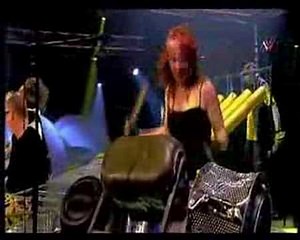 Weapons Of Sound "Fish Bucket" The Original Junk Percussion band