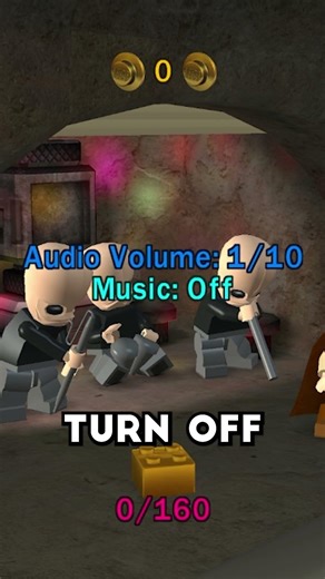Did you know this about the Cantina Band?! #legostarwars