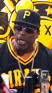 “The #BeastieBoys was made to rival the success of Run-DMC.” #GrandmasterCaz gets deep on how the Beastie Boys changed the game and how his legendary party mixtapes shaped the sound of hip-hop | Drink Champs