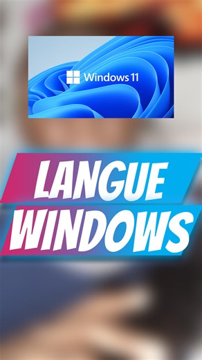 Comment changer la langue de Windows facilement (sans réinstaller) Tu veux utiliser Windows dans une autre langue (français, anglais, espagnol, etc.) ? #Windows #LangueWindows #SystemeExploitation #TutorielWindows #AstucesPC #Informatique #Windows10 #Windows11 #ConfigurationWindows #TechFacile #PC | Hyacinthe Koua Page