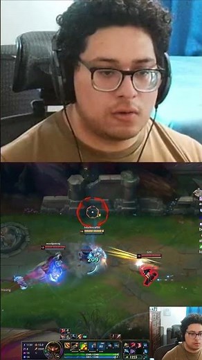 NEW SEASON GANGPLANK