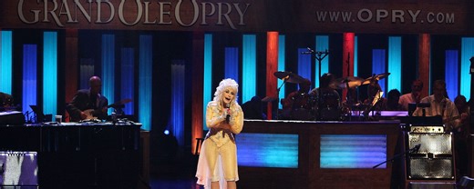3 of the Most Iconic Performances in Grand Ole Opry History