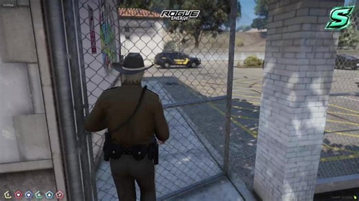 The Polish Deputy | ChaseRP | Path to Affiliate| Powered by Rogue Energy Code: Southy | @xs0uth_