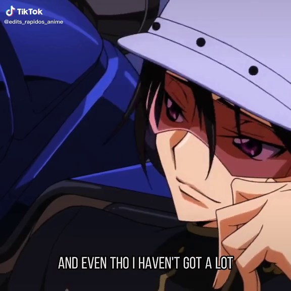 #lelouch #zero #codegeass #lelouchvibritannia