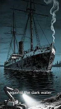 Divers Found a 140-Year-Old Ghost Ship in Lake Michigan 😱