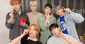 ASTRO Shares What The Group Means To Them After 5 Years In The Industry