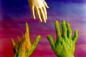 Origin of the Species