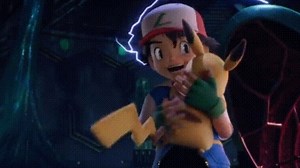 El Mewtwo con armadura aparece en el nuevo tráiler de Pokémon: Mewtwo Strikes Back Evolution