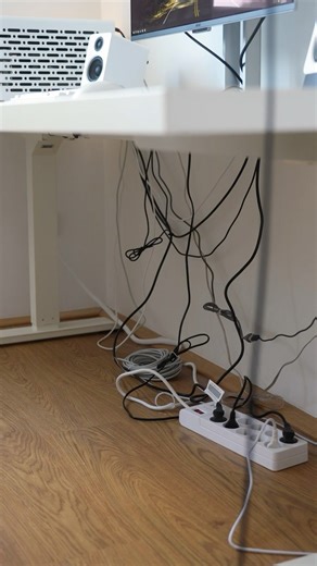Cable management 101
