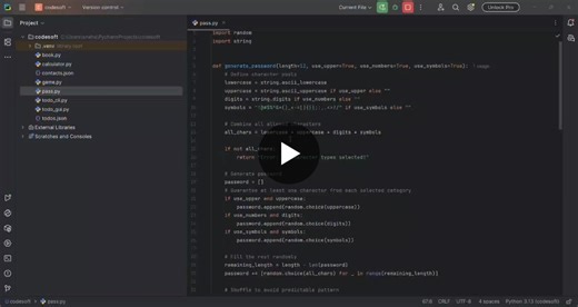 #codsoft #internship #python #programming #cybersecurity #learningjourney | Snehal Patil