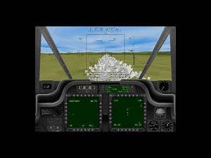 Apache (Digital Integration) DOSBox Staging (better visuals)