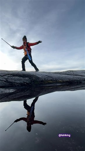 Conquering Mount Kinabalu: A Journey of Self-Discovery