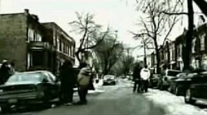 Common - I Have A Dream