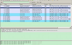 协议分析系列：带你了解ARP是如何攻击的！