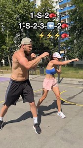 127K views · 2K reactions | Street boxing combo壘 #boxingtraining #boxing | Petr Scholl - Boxing & Fitness | Facebook