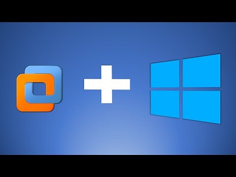 How to fix "This virtual machine appears to be in use" error in VMware Workstation [2021]