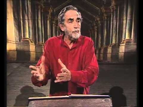 Gassman Legge Dante - La Divina Commedia - Inferno - Canto XXVI - Ulisse