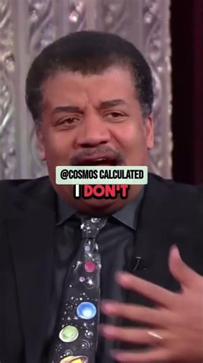 What Is Planet Nine? 😱 w/ Neil deGrasse Tyson