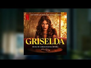 Griselda Original Soundtrack #netflix #griselda #composer