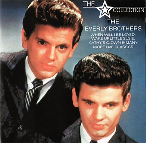 Everly Brothers - The Collection (Australian Import)