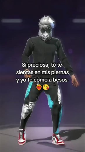 Romantic Moments in Free Fire: A Love Letter