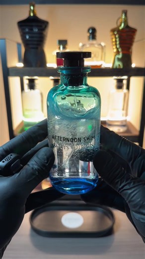 Prime Decants just upgraded! #fragranceaddict #colognetiktok #luxurycologne #asmr #mensfragrance