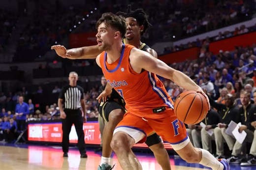 Men’s Basketball Single-Game Tickets On Sale Now - Florida Gators