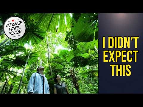 NRMA Cairns Holiday Park - I Didn't Expect This | Cairns, Australia🌟