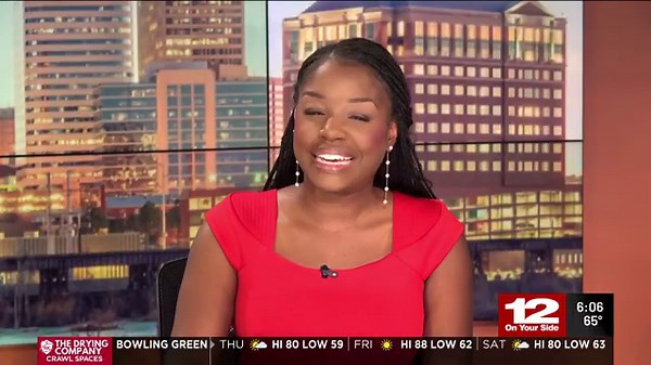 12 News Today: Top morning stories and weather for Sept. 18