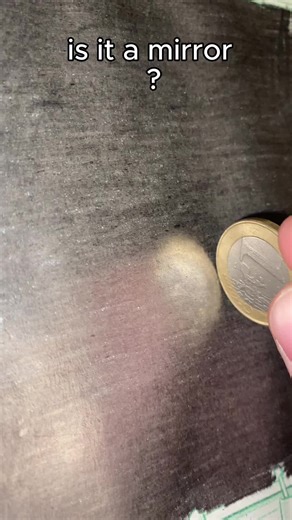 Day 6 of drawing on paper until it reflects Like a Mirror#day #mirror #fy #fyp