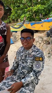 88K views · 1.2K reactions | Shout out diay ko ni sir Jessie salugsugan coast guard diri sa alona beach #PanglaoBohol #highlights #fall2024 #kaboknoy | Rhonnel Ras Jumamoy | Facebook