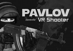 Pavlov VR | Fixation VR