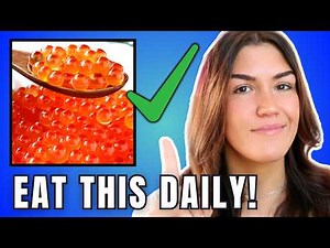 Top 10 Foods That Trigger Autophagy (You Should Eat Every Day!)