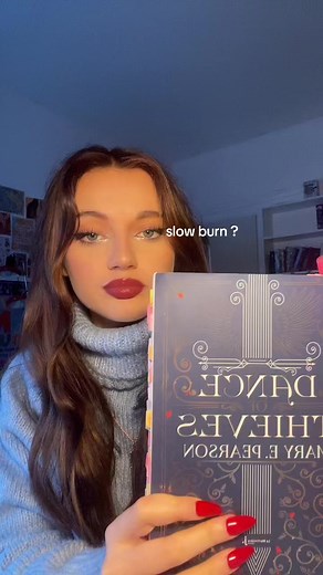 Keeper of the Lost Cities Book 10: The Burn Was Burning - My Kind of Love