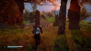 Check out the new gameplay for Valhalla | Next Level