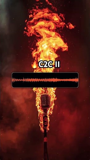 🔥C2C II #metal #rock #rap
