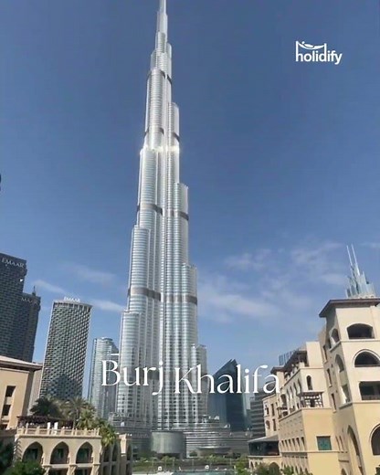 Dubai Packages