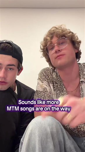 Exciting New MTM Songs on the Way from Mason Watts