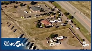 Colorado funeral home co-owner sentenced to 18 years in prison on federal wire fraud