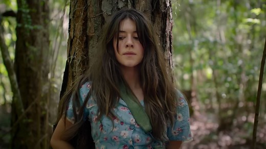 Where The Crawdads Sing ending explained: Chase’s death and Kya’s fight for justice