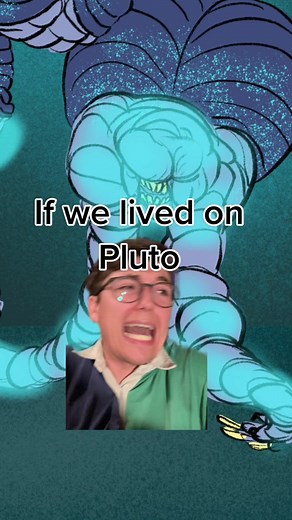 and it gets worse🪐 #comedy #funfact #learnontiktok #foryou | fun fact