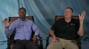 1.2K views · 64 reactions | We're thankful for Pastor John Christian of the Christian Worship Center in Leesburg for joing us in worship on Sunday | First Baptist Church Leesburg FL | Facebook