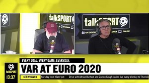 updated Premier League VAR changes for the 2021/22 season: New rules on handballs, penalties and offsides explained