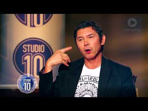 Lou Diamond Phillips Shares How 'La Bamba' Changed His Life & More | Studio 10
