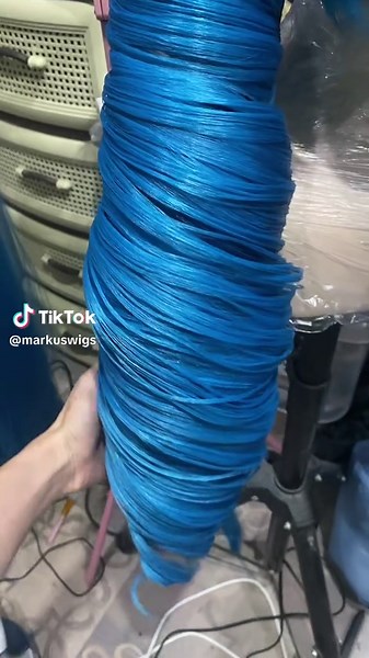 Cosplay Wig Styling Tips for Pigtails