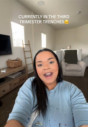 Managing Sciatica Pain in the Third Trimester of Pregnancy