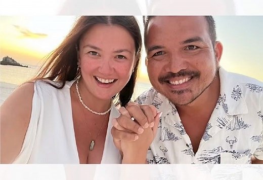 Angelica Panganiban gives tour of Manila 'halfway house'