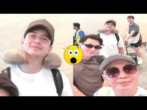 Alden Richards Update April 27 2026