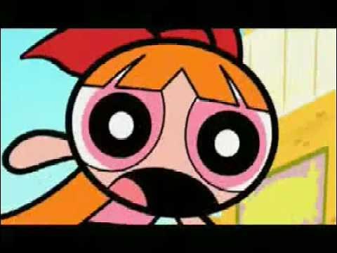 The Powerpuff Girls - "The Powerpuff Girls Rule!!!" Preview